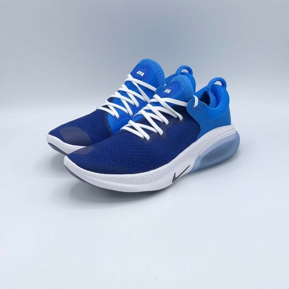 Nike Shoes - Nike Joyride Run FK Custom Women's Running Shoes